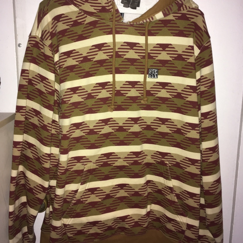The Hundreds Hoodie